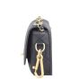 Chanel Flap Bag with Coin Purse Side
