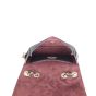 Chanel Flap Bag with Coin Purse Whole interior
