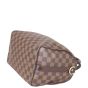 Louis Vuitton Speedy 25 Bandouliere Damier Ebene Corner

