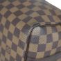 Louis Vuitton Speedy 25 Bandouliere Damier Ebene Corner

