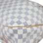 Louis Vuitton Evora MM Damier Azur Corner
