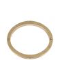 Bvlgari B.Zero1 18k Rose Gold Bracelet Top
