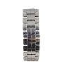 Chopard Happy Sport Watch with Diamonds 36mm Quartz Strap
