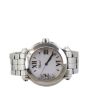 Chopard Happy Sport Watch with Diamonds 36mm Quartz Top
