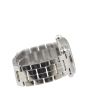 Chopard Happy Sport Watch with Diamonds 36mm Quartz Side
