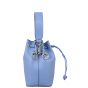 Fendi Mon Tresor Mini Bucket Bag Side
