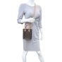 Louis Vuitton Petite Sac Plat Monogram Mannequin
