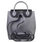 Louis Vuitton Lockme II Eyelets Backpack Back
