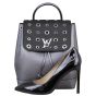Louis Vuitton Lockme II Eyelets Backpack Shoe

