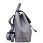 Louis Vuitton Lockme II Eyelets Backpack Side
