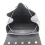 Louis Vuitton Lockme II Eyelets Backpack Whole interior
