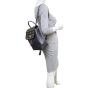 Louis Vuitton Lockme II Eyelets Backpack Mannequin
