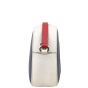 Gucci Soho Leather Shoulder Bag Tri-colour Side