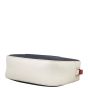 Gucci Soho Leather Shoulder Bag Tri-colour Corner
