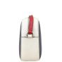 Gucci Soho Leather Shoulder Bag Tri-colour Side

