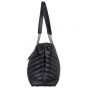 Saint Laurent Loulou Large Shopping Tote Side
