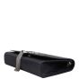 Saint Laurent Kate Tassel Chain Bag Medium Croc-Embossed Corner
