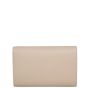 Saint Laurent Uptown Chain Wallet Back