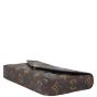 Louis Vuitton Pochette Felicie Monogram Blossom Corner distance