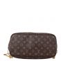 Louis Vuitton Neverfull MM Monogram with pouch Base
