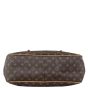 Louis Vuitton Delightful GM Monogram Base