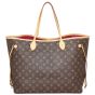 Louis Vuitton Neverfull GM Monogram Front