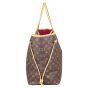 Louis Vuitton Neverfull GM Monogram Side