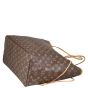 Louis Vuitton Neverfull GM Monogram Corner distance