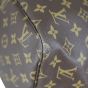 Louis Vuitton Neverfull GM Monogram Corner close up