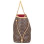 Louis Vuitton Neverfull GM Monogram Side