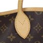 Louis Vuitton Neverfull GM Monogram Exterior component