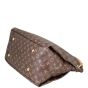Louis Vuitton Artsy MM Monogram Corner distance