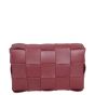 Bottega Veneta Cassette Bag Back