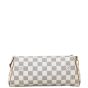 Louis Vuitton Eva Pochette Damier Azur Back
