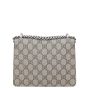 Gucci Dionysus GG Supreme Mini Back