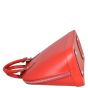 Louis Vuitton Alma PM Epi Corner distance