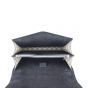 Gucci Dionysus GG Supreme Medium Shoulder Bag Interior