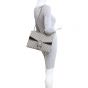 Gucci Dionysus GG Supreme Medium Shoulder Bag Mannequin