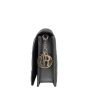 Dior Lady Dior Pouch Side