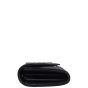 Saint Laurent Monogram Envelope Small Chain Wallet Side