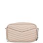Saint Laurent Lou Mini Camera Bag Back