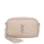Saint Laurent Lou Mini Camera Bag Front