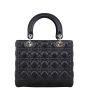 Dior Lady Dior Medium Back