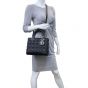 Dior Lady Dior Medium (2 x straps) Mannequin