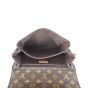 Louis Vuitton Pochette Metis Monogram Interior