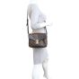 Louis Vuitton Pochette Metis Monogram Mannequin