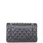 Chanel Classic Double Flap Small Back