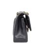 Chanel Classic Double Flap Small Side