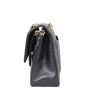 Chanel Classic Double Flap Small Side