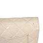 Chanel Classic Wallet on Chain Patent Wear